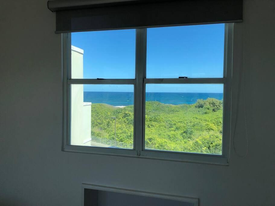 Haudimar Ph Beachfront Apt 4Br/3Bath Isabela Exterior photo